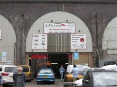 Demo Auto Centre image