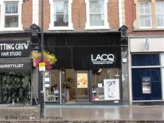 LACQ image