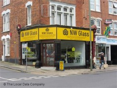NW Glass image
