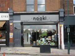 Nooki London image