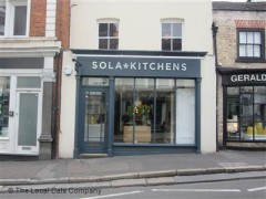 Sola Kitchens image
