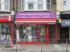 Persian Beauty & Laser Clinic image