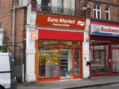 Kubus Euro Market image