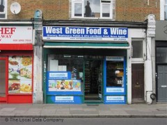 West Green Food & Wine image