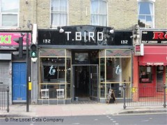 T. Bird image