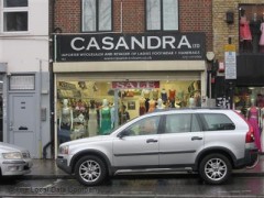 Casandra image