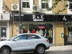 R & K Fashion image