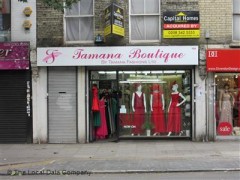 Tamana Boutique image