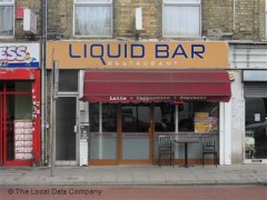 Liquid Bar image