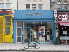 Ivory image