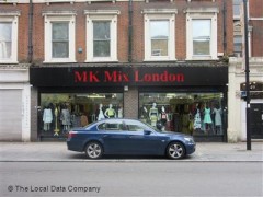 MK Mix London image