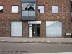 OAS Financial Services image