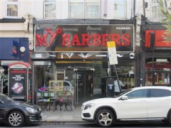 My Barbers image