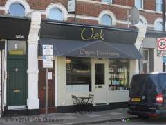 Oak image