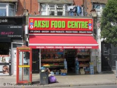 Aksu Food Centre image