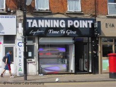 Tanning Point image