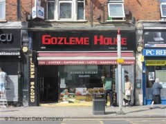 Gozleme House image