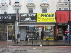Vape Shop image