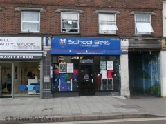 School Bells image