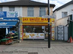 Jay Sweet Mart image