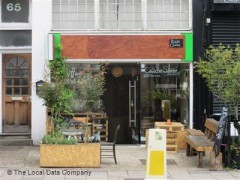 Mishi Sumaq Beauty & Coffee image