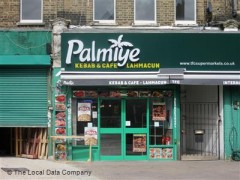Palmiye image