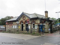 The Yard image