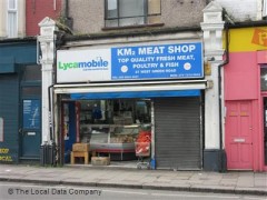 KM2 Meat Shop image