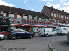 Colindale Food Centre image