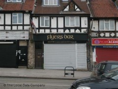 Flyers Bar image