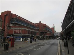Walk In image