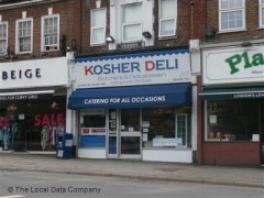 Kosher Deli image