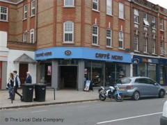 Caffe Nero image