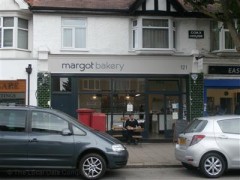 Margot Bakery image