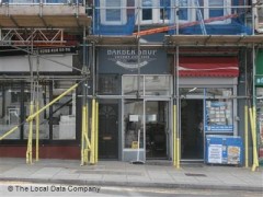 Art Barber Shop image