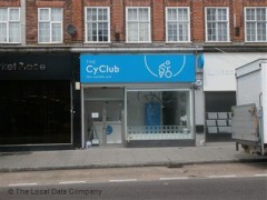The CyClub image