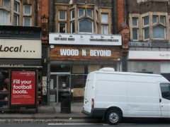 Wood N Beyond image