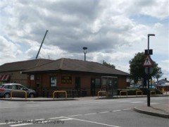 MCR Cars image