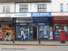 Smart Express image