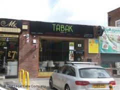 Tabak image