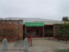 Canons Leisure Centre image