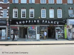 Vitamin-Shop image