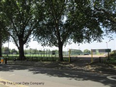 Mabley Green Centre image