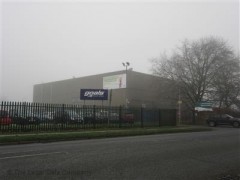 Queensmead Sports Centre image