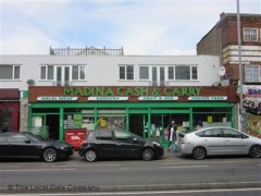 Madina Cash & Carry image