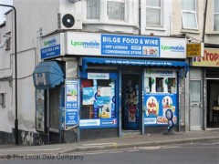 Bilge Food & Wine image