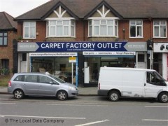 Carpet Factory London image