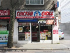 Chicken Grill image