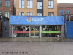 East London Credit Union image