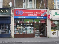G9 Accessories & Repairs image